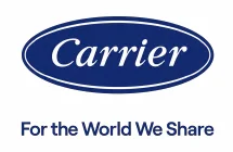 Carrier Global Corporation - World Leader in HVAC Systems Logo