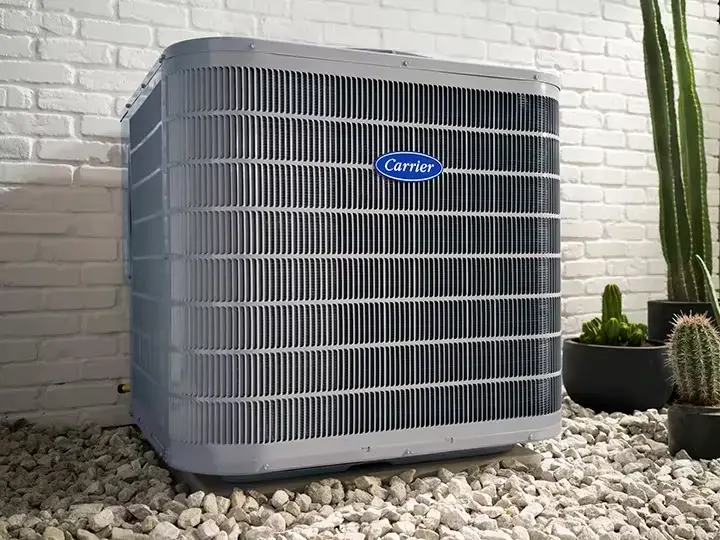 Carrier Performance 18 AC Unit