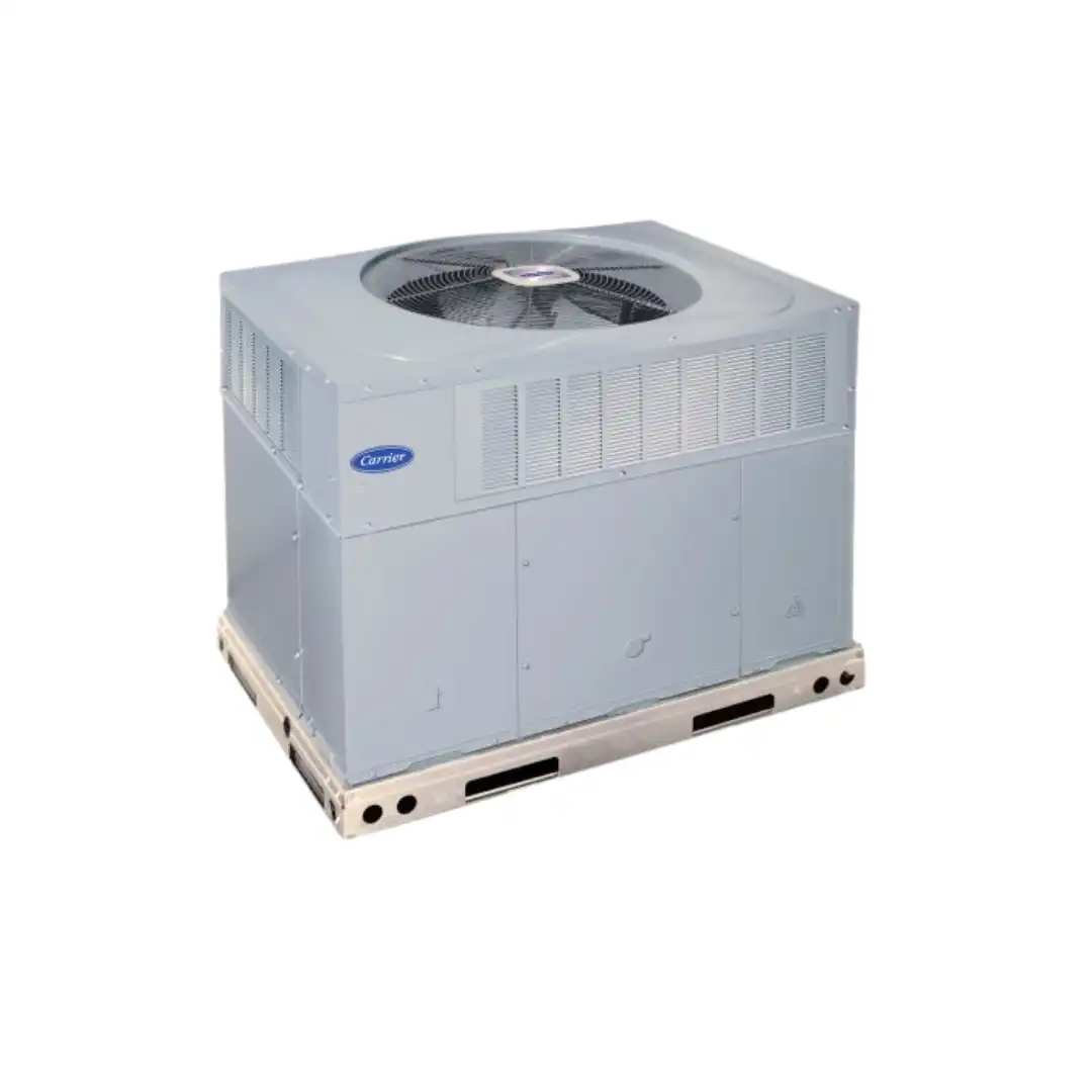Carrier 50NR air conditioning unit