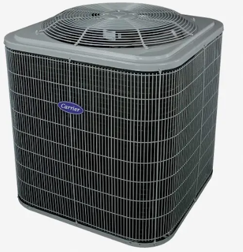 Carrier Comfort 16 AC Unit Replacement in Yuma AZ