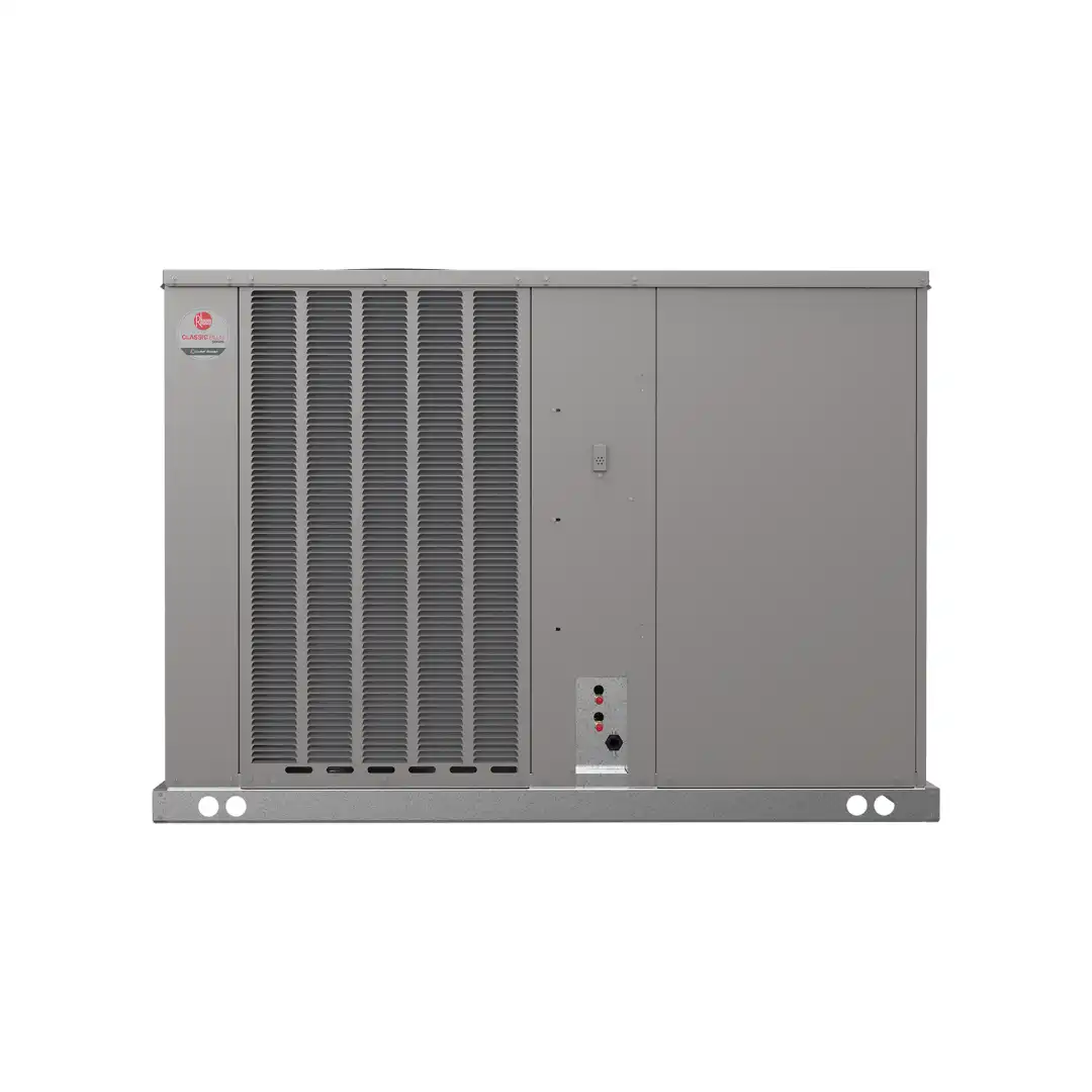 Rheem RHPX air conditioning unit