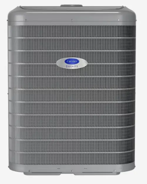 Carrier Infinity 21 High-Efficiency AC Model Icon