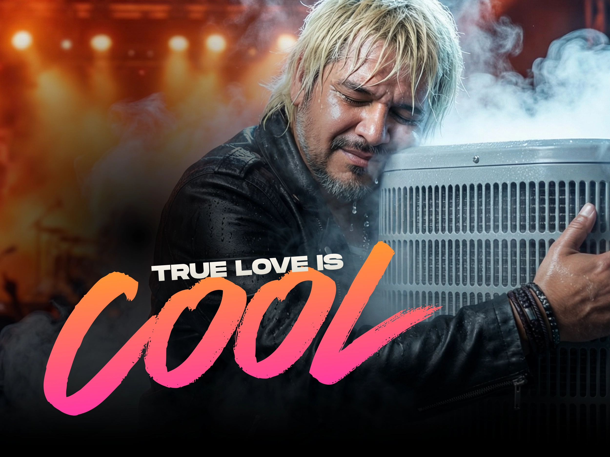 Advanced Air Conditioning Unit - EcoEnergy Solutions