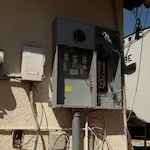 Icon of Home Energy Audit