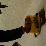 Icon of air duct cleaning