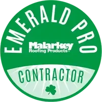 Emerald Pro Contractor by Malarkey Roofing Products