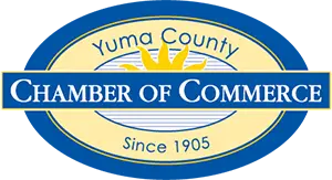 Yuma County Chamber of Commerce Active Member