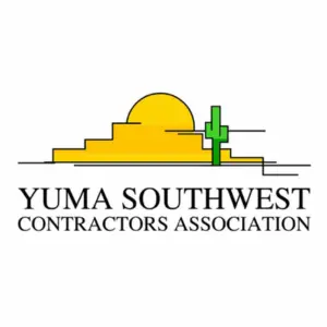 Yuma Southwest Contractors Association Logo