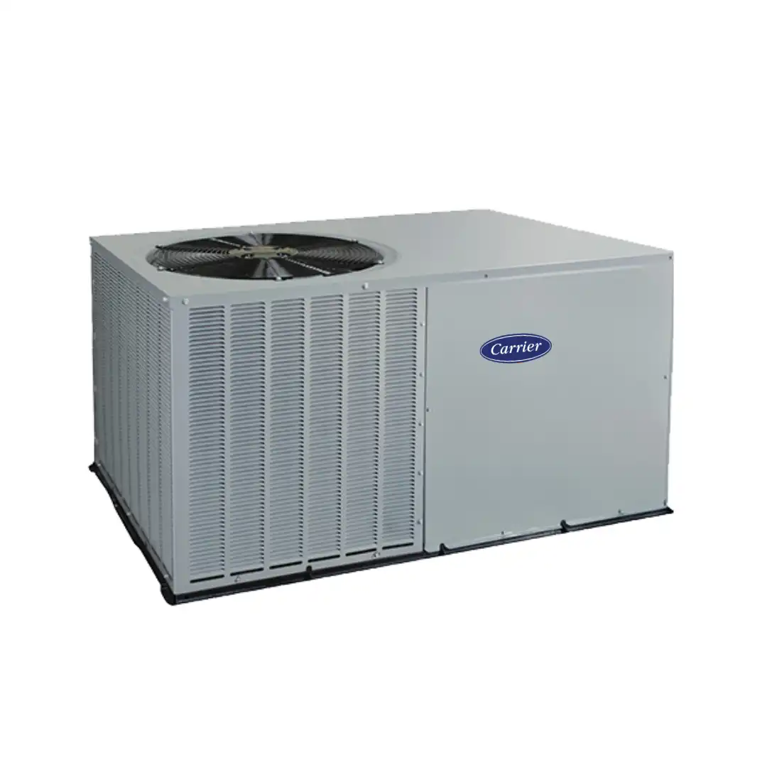 Carrier PH5Z air conditioning unit