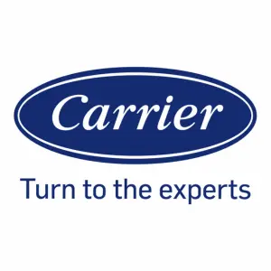 Carrier Turn to the Experts certified logo