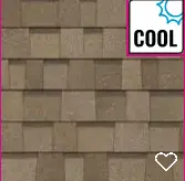 Sand Castle shingle icon