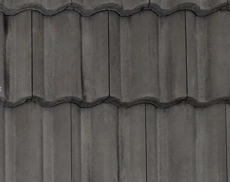 Malibu tile detail