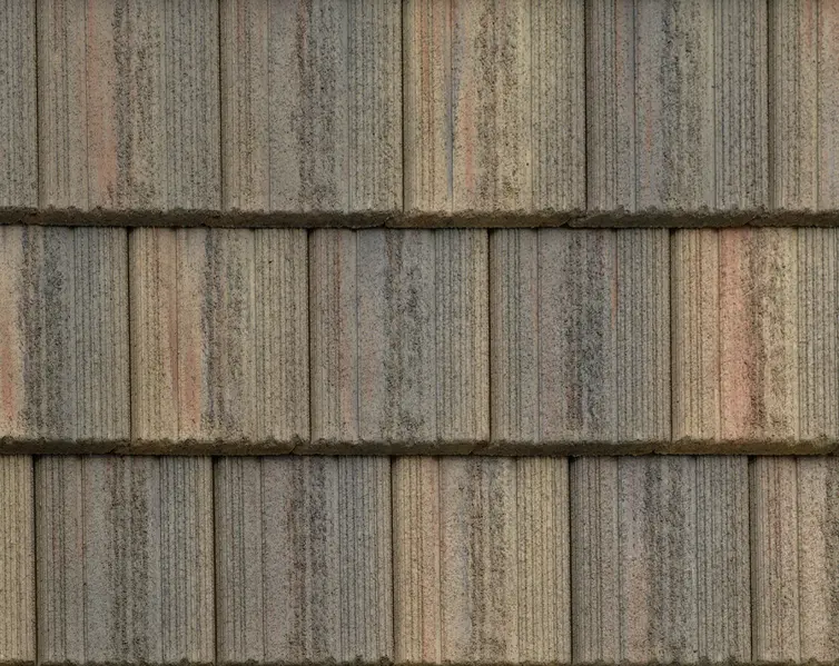 Golden Eagle tile detail