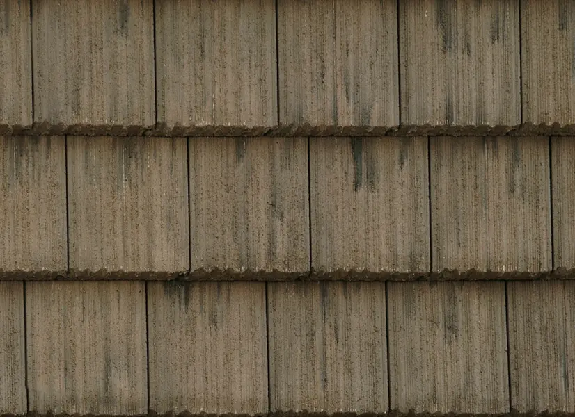 Ponderosa tile detail