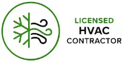 Licensed HVAC Contractor
