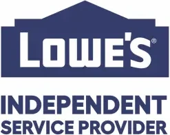 Lowe's Independent Home Service Provider