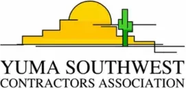 Yuma Southwest Contractors Association Member