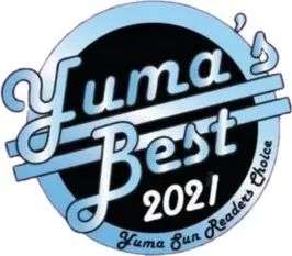 Yuma's Best 2021 Reader's Choice Award