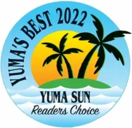 Yuma's Best 2022 Reader's Choice Award