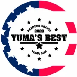 Yuma's Best 2023 Reader's Choice Award