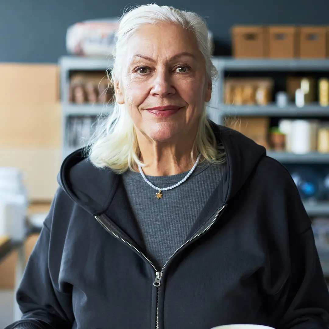 Linda Weinmann