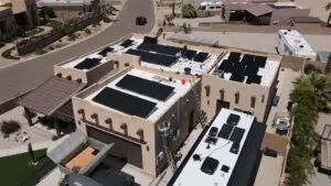 Maximize solar savings