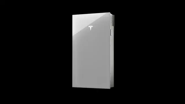 Tesla Powerwall 3 Home Battery Unit