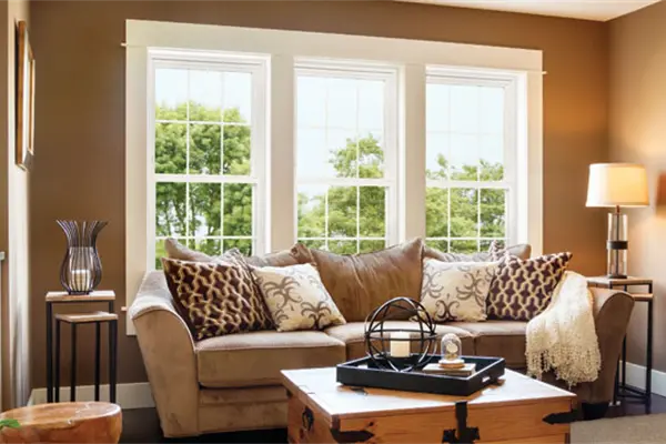 Professional Double-Hung Window Installation in Yuma Home