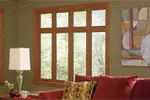 Casement Window Style Sample Yuma