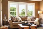Double-Hung Window Style Sample Yuma